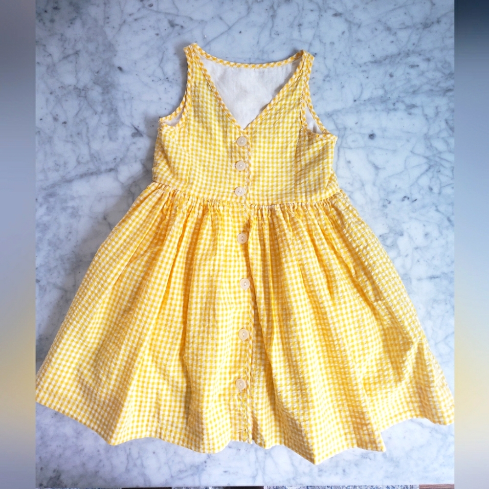 Polo Ralph Lauren Sundress